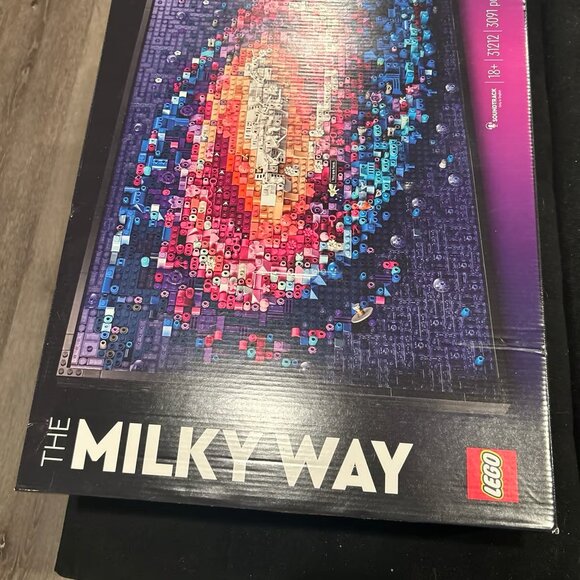 LEGO Milky Way - Picture 3 of 3